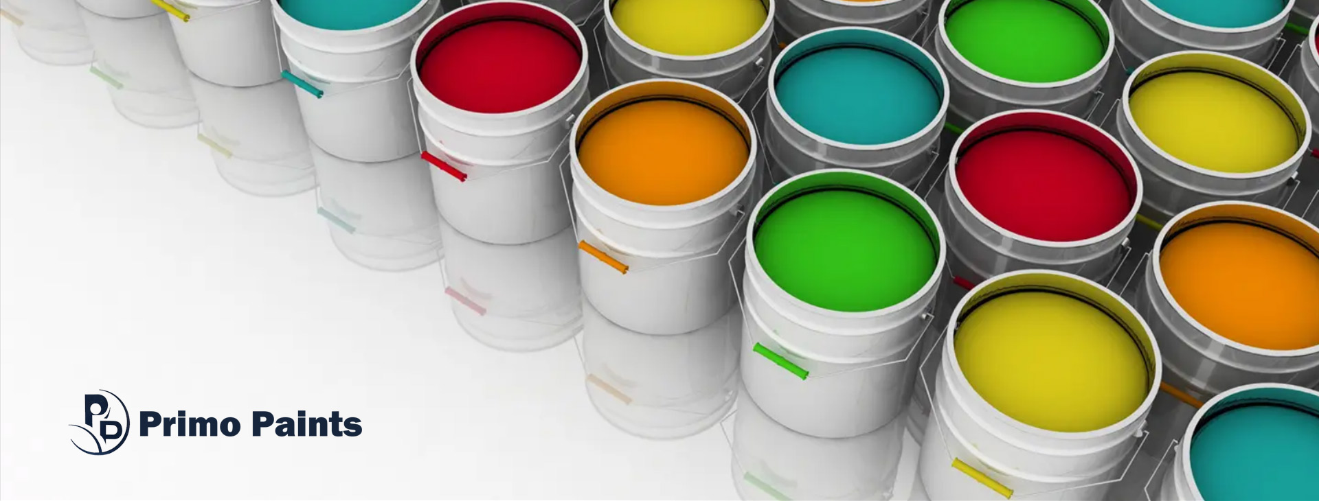 banner 1 of primo paints